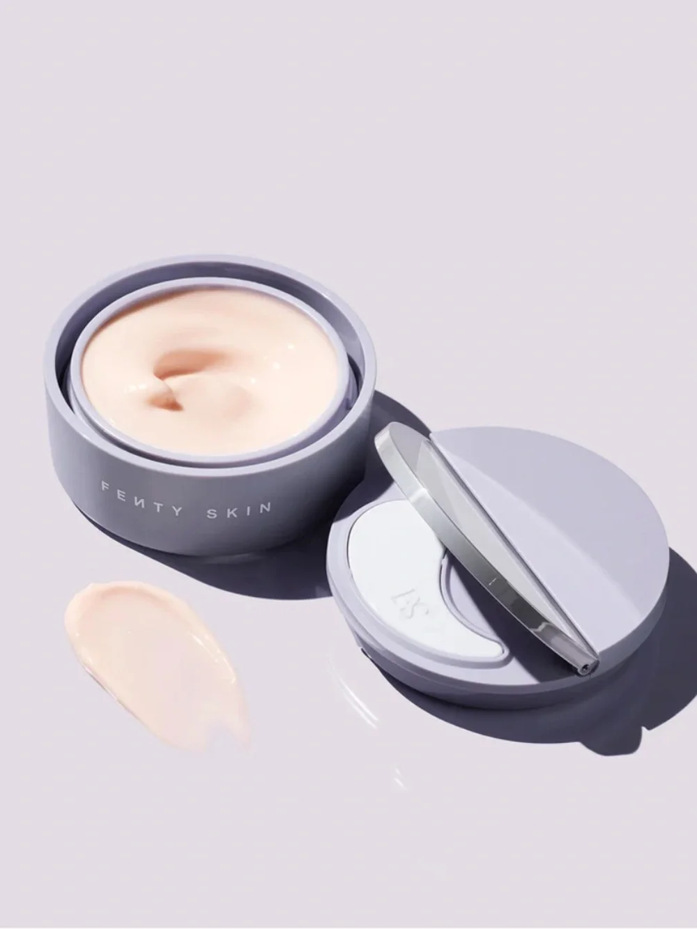 NWB Fenty Beauty Instant Reset Brightening Overnight Recovery Gel-Cream 50ML